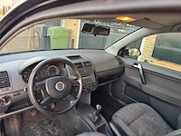 Volkswagen polo 1.2-12v clima trendline jg-883-g - afbeelding 7 van  24