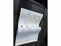 Volkswagen polo 1.2-12v clima trendline jg-883-g - afbeelding 10 van  24