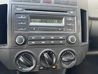 Volkswagen polo 1.2-12v clima trendline jg-883-g - afbeelding 22 van  24
