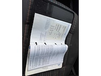 Volkswagen polo 1.2-12v clima trendline jg-883-g - afbeelding 10 van  24