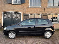 Volkswagen polo 1.2-12v clima trendline jg-883-g - afbeelding 19 van  24