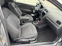 Volkswagen polo 1.2-12v clima trendline r-265-jk - afbeelding 6 van  10
