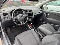 Volkswagen polo 1.2-12v clima trendline r-265-jk - afbeelding 9 van  10