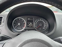 Volkswagen polo 1.2-12v clima trendline r-265-jk - afbeelding 10 van  10