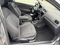 Volkswagen polo 1.2-12v clima trendline r-265-jk - afbeelding 6 van  10