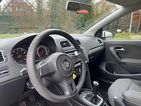 Volkswagen polo 1.2-12v comfortline car 2010 | j-846-rd - afbeelding 2 van  22