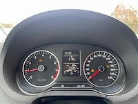 Volkswagen polo 1.2-12v comfortline car 2010 | j-846-rd - afbeelding 4 van  22