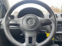 Volkswagen polo 1.2-12v comfortline car 2010 | j-846-rd - afbeelding 5 van  22