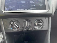 Volkswagen polo 1.2-12v comfortline car 2010 | j-846-rd - afbeelding 7 van  22
