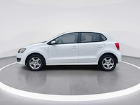 Volkswagen polo 1.2-12v comfortline car 2010 | j-846-rd - afbeelding 12 van  22
