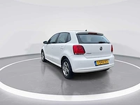 Volkswagen polo 1.2-12v comfortline car 2010 | j-846-rd - afbeelding 16 van  22