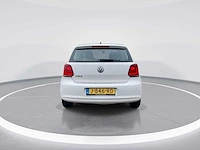 Volkswagen polo 1.2-12v comfortline car 2010 | j-846-rd - afbeelding 17 van  22