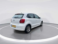 Volkswagen polo 1.2-12v comfortline car 2010 | j-846-rd - afbeelding 18 van  22
