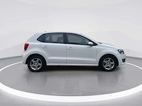 Volkswagen polo 1.2-12v comfortline car 2010 | j-846-rd - afbeelding 19 van  22