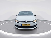 Volkswagen polo 1.2-12v comfortline car 2010 | j-846-rd - afbeelding 21 van  22