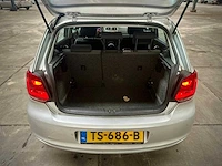 Volkswagen polo 1.2 12v comfortline, ts-686-b - afbeelding 2 van  16
