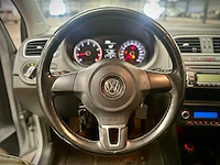 Volkswagen polo 1.2 12v comfortline, ts-686-b - afbeelding 4 van  16