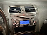 Volkswagen polo 1.2 12v comfortline, ts-686-b - afbeelding 5 van  16