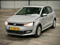 Volkswagen polo 1.2 12v comfortline, ts-686-b - afbeelding 1 van  16