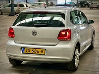 Volkswagen polo 1.2 12v comfortline, ts-686-b - afbeelding 9 van  16