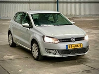 Volkswagen polo 1.2 12v comfortline, ts-686-b - afbeelding 10 van  16