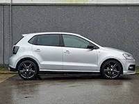 Volkswagen polo 1.2-12v r-line | 5-kbk-38 - afbeelding 11 van  48