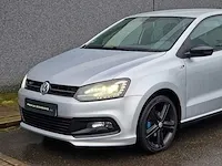 Volkswagen polo 1.2-12v r-line | 5-kbk-38 - afbeelding 20 van  48