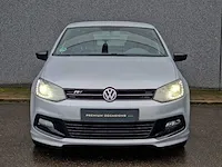 Volkswagen polo 1.2-12v r-line | 5-kbk-38 - afbeelding 22 van  48