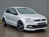 Volkswagen polo 1.2-12v r-line | 5-kbk-38 - afbeelding 44 van  48