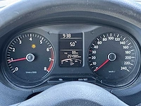 Volkswagen polo 1.2-12v trendline car 2010 | 58-lzn-4 - afbeelding 4 van  22