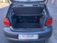 Volkswagen polo 1.2-12v trendline car 2010 | 58-lzn-4 - afbeelding 10 van  22