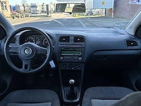 Volkswagen polo 1.2-12v trendline car 2010 | 58-lzn-4 - afbeelding 13 van  22