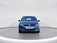 Volkswagen polo 1.2-12v trendline car 2010 | 58-lzn-4 - afbeelding 16 van  22