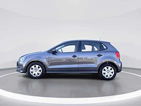 Volkswagen polo 1.2-12v trendline car 2010 | 58-lzn-4 - afbeelding 18 van  22