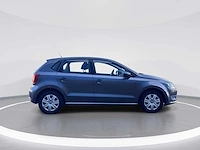Volkswagen polo 1.2-12v trendline car 2010 | 58-lzn-4 - afbeelding 22 van  22