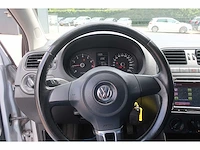 Volkswagen polo 1.2-12v trendline, k-826-fx - afbeelding 2 van  16