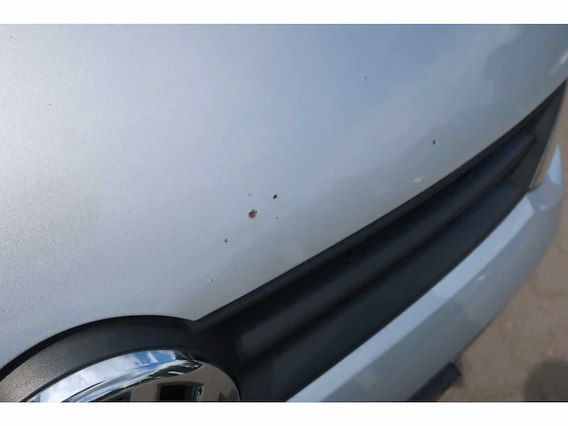Volkswagen polo 1.2-12v trendline, k-826-fx - afbeelding 5 van  16