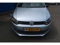 Volkswagen polo 1.2-12v trendline, k-826-fx - afbeelding 8 van  16