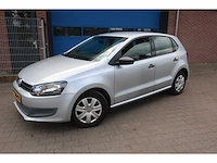Volkswagen polo 1.2-12v trendline, k-826-fx - afbeelding 1 van  16