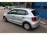Volkswagen polo 1.2-12v trendline, k-826-fx - afbeelding 9 van  16