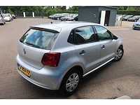 Volkswagen polo 1.2-12v trendline, k-826-fx - afbeelding 10 van  16
