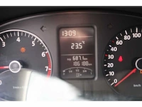 Volkswagen polo 1.2-12v trendline, k-826-fx - afbeelding 11 van  16