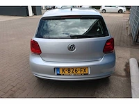 Volkswagen polo 1.2-12v trendline, k-826-fx - afbeelding 13 van  16