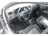 Volkswagen polo 1.2-12v trendline, k-826-fx - afbeelding 15 van  16