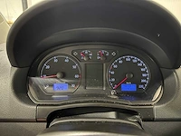 Volkswagen polo 1.2-12v trendline rh-730-b - afbeelding 3 van  22