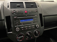 Volkswagen polo 1.2-12v trendline rh-730-b - afbeelding 5 van  22