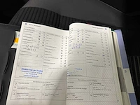 Volkswagen polo 1.2-12v trendline rh-730-b - afbeelding 11 van  22
