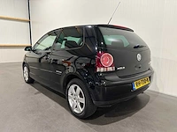 Volkswagen polo 1.2-12v trendline rh-730-b - afbeelding 16 van  22