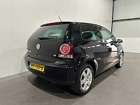 Volkswagen polo 1.2-12v trendline rh-730-b - afbeelding 18 van  22