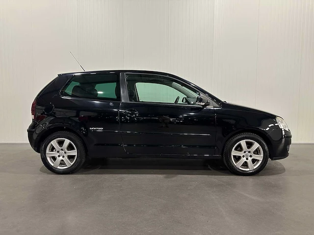 Volkswagen polo 1.2-12v trendline rh-730-b - afbeelding 19 van  22